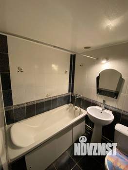 1-к квартира, вторичка, 38м2, 5/10 этаж