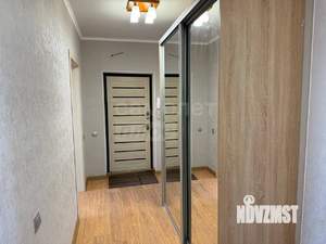 2-к квартира, вторичка, 56м2, 17/18 этаж