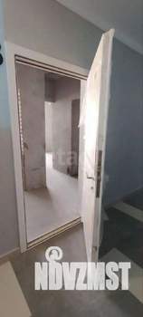 2-к квартира, вторичка, 59м2, 22/25 этаж