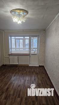 2-к квартира, вторичка, 45м2, 4/5 этаж