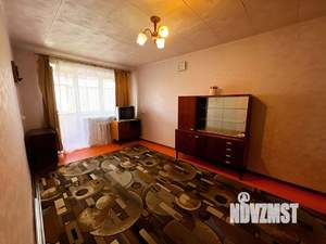 2-к квартира, вторичка, 45м2, 5/5 этаж