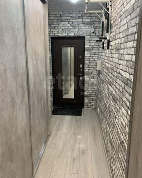 1-к квартира, вторичка, 37м2, 16/17 этаж