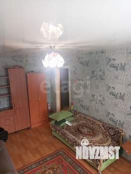1-к квартира, вторичка, 28м2, 2/9 этаж