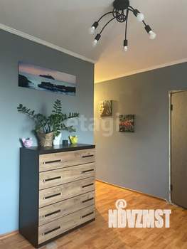 3-к квартира, вторичка, 80м2, 5/10 этаж