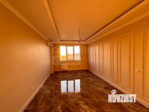 1-к квартира, вторичка, 47м2, 17/18 этаж