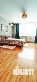 1-к квартира, вторичка, 46м2, 2/11 этаж