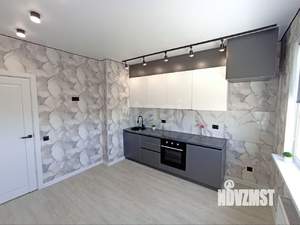 2-к квартира, вторичка, 60м2, 2/17 этаж