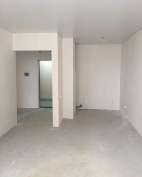 3-к квартира, вторичка, 56м2, 8/17 этаж