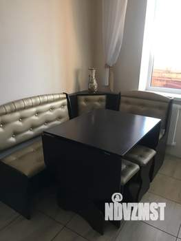 3-к квартира, вторичка, 66м2, 6/11 этаж