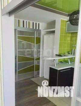 4-к квартира, вторичка, 75м2, 2/9 этаж