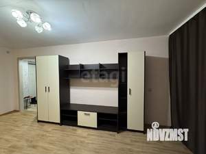 1-к квартира, вторичка, 30м2, 4/5 этаж