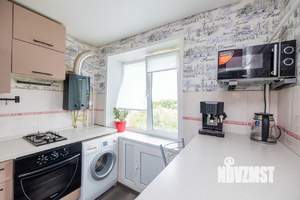 2-к квартира, вторичка, 40м2, 4/5 этаж