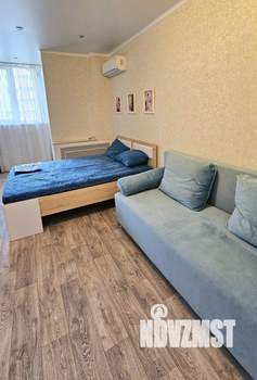 1-к квартира, вторичка, 37м2, 11/17 этаж