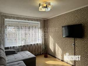 3-к квартира, вторичка, 67м2, 4/9 этаж