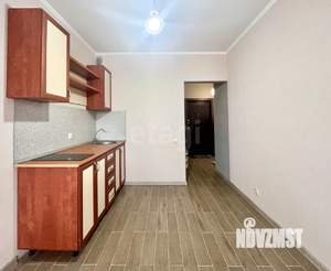 1-к квартира, вторичка, 42м2, 10/11 этаж