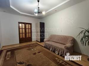 3-к квартира, вторичка, 80м2, 12/17 этаж