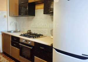 2-к квартира, вторичка, 50м2, 3/5 этаж