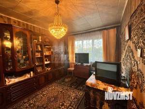2-к квартира, вторичка, 40м2, 1/2 этаж