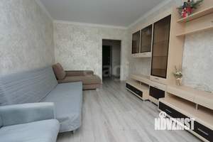 1-к квартира, вторичка, 40м2, 5/17 этаж