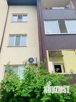2-к квартира, вторичка, 45м2, 3/4 этаж