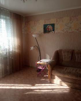 3-к квартира, вторичка, 65м2, 3/9 этаж