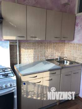 3-к квартира, вторичка, 62м2, 4/5 этаж