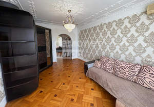 3-к квартира, вторичка, 68м2, 9/10 этаж