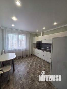 2-к квартира, вторичка, 60м2, 14/17 этаж