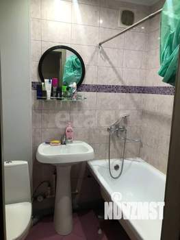 1-к квартира, вторичка, 30м2, 3/5 этаж