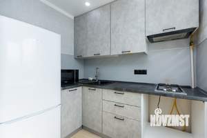 1-к квартира, вторичка, 29м2, 4/5 этаж