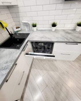 2-к квартира, вторичка, 59м2, 1/16 этаж