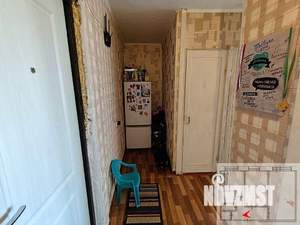 2-к квартира, вторичка, 45м2, 2/5 этаж
