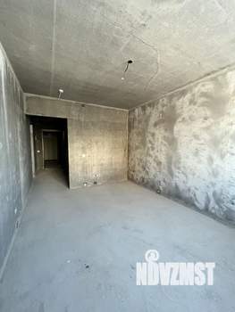 2-к квартира, сданный дом, 62м2, 18/25 этаж