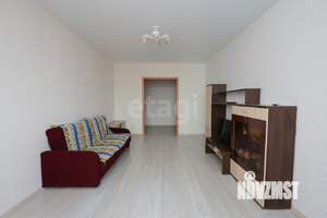 3-к квартира, вторичка, 80м2, 17/17 этаж