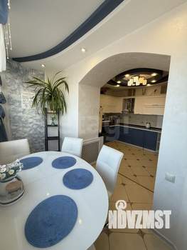 3-к квартира, вторичка, 89м2, 13/14 этаж