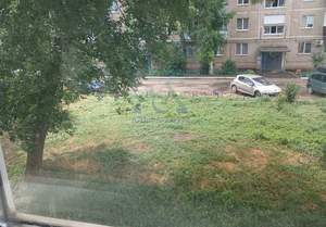 2-к квартира, вторичка, 45м2, 2/5 этаж