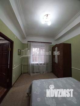 3-к квартира, вторичка, 66м2, 1/3 этаж