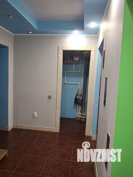 1-к квартира, вторичка, 45м2, 7/12 этаж