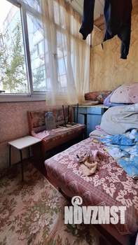 1-к квартира, вторичка, 31м2, 5/9 этаж