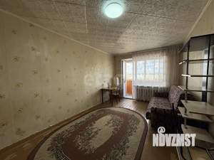 1-к квартира, вторичка, 29м2, 5/5 этаж