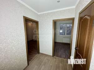3-к квартира, вторичка, 64м2, 3/5 этаж