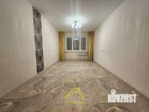 2-к квартира, вторичка, 52м2, 8/10 этаж