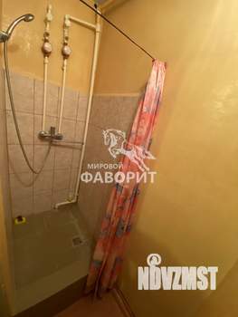 1-к квартира, вторичка, 36м2, 2/9 этаж