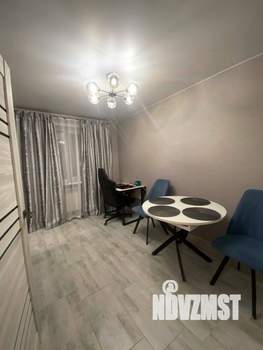 3-к квартира, вторичка, 50м2, 4/5 этаж