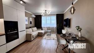 3-к квартира, вторичка, 86м2, 10/17 этаж