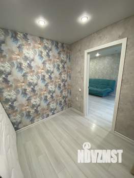 2-к квартира, вторичка, 42м2, 2/5 этаж