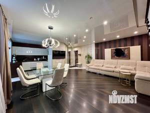 6-к квартира, вторичка, 217м2, 12/13 этаж