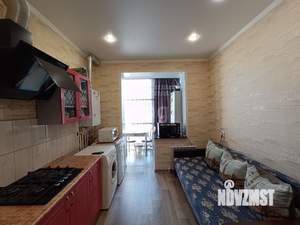 1-к квартира, вторичка, 33м2, 3/3 этаж
