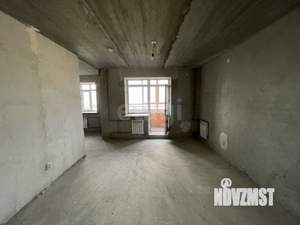 2-к квартира, вторичка, 61м2, 13/15 этаж