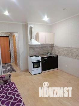 Студия квартира, вторичка, 22м2, 8/19 этаж